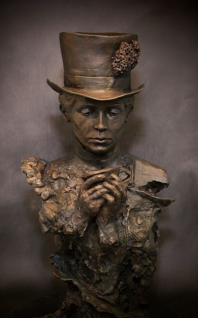 And Down We Went -  A Portrait of Countess Marie Larisch